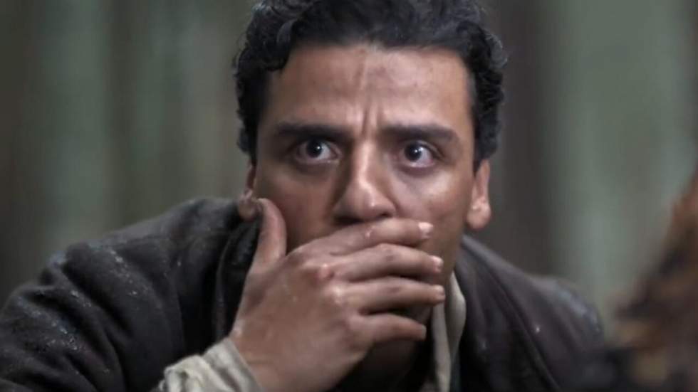Le film sur le génocide arménien "The Promise" dans le collimateur d’internautes pro-turcs Le film sur le génocide arménien "The Promise" dans le collimateur d’internautes pro-turcs