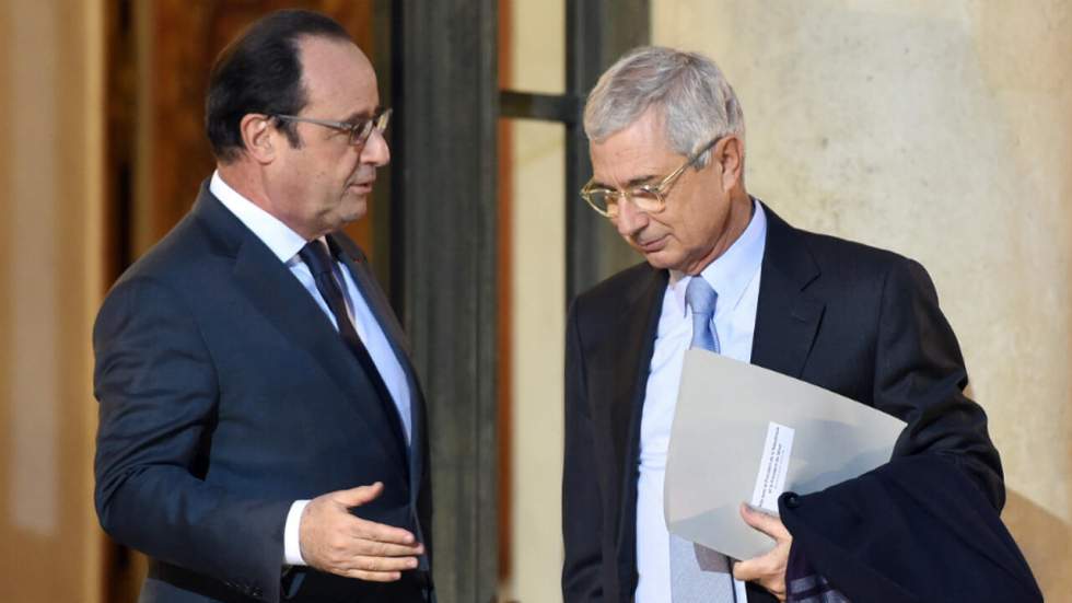 Le président de l’Assemblée Claude Bartolone et le groupe PS accablent François Hollande Le président de l’Assemblée Claude Bartolone et le groupe PS accablent François Hollande