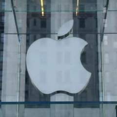 Apple enregistre des revenus en baisse pour la première fois en quinze ans Apple enregistre des revenus en baisse pour la première fois en quinze ans