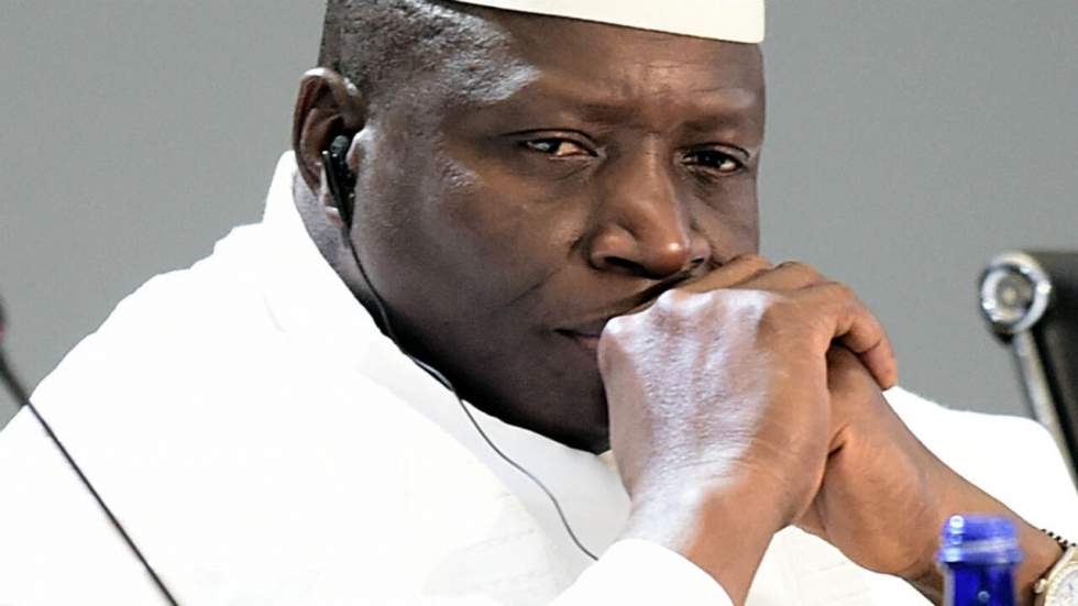 Après le Burundi et l'Afrique du Sud, la Gambie annonce son retrait de la CPI Après le Burundi et l'Afrique du Sud, la Gambie annonce son retrait de la CPI