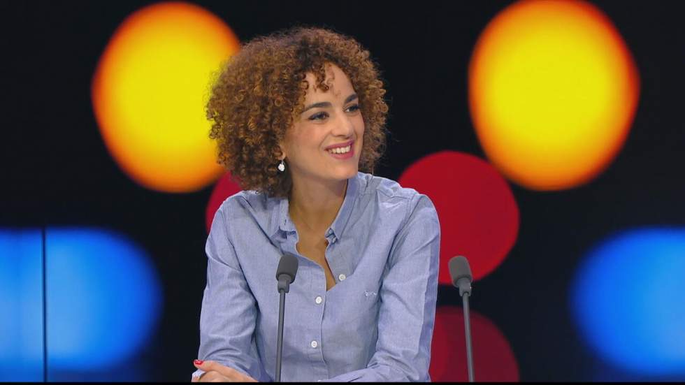 Prix Goncourt : Leïla Slimani, une chanson douce-amère