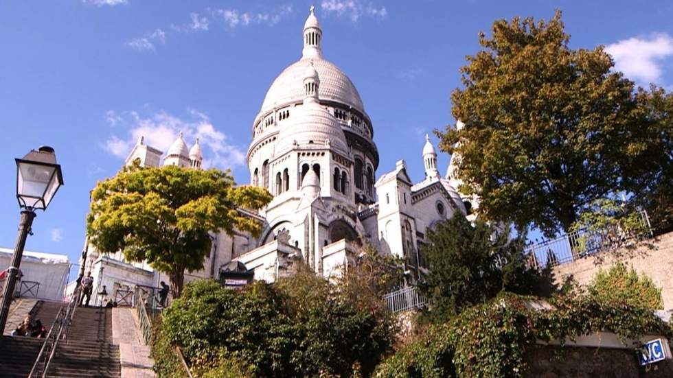 Montmartre : balade historique dans un quartier iconique