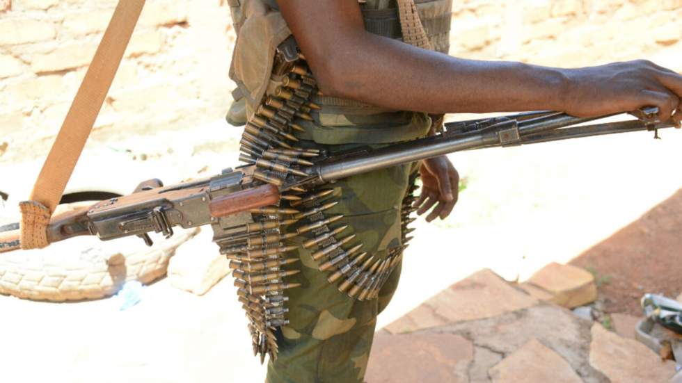 Centrafrique : 25 morts, dont 6 gendarmes, dans des violences en province