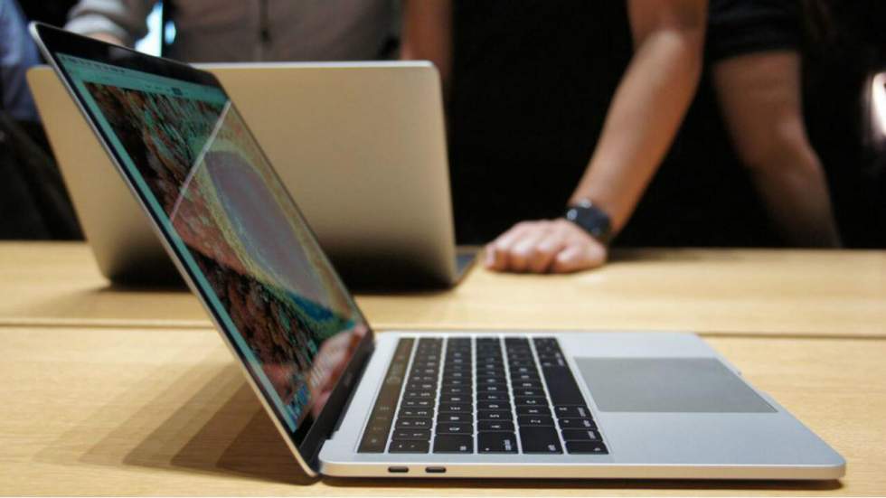 Envie du nouveau MacBook Pro ? Attendez l'année prochaine, il sera moins cher