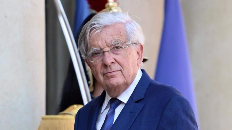 Jean-Pierre Chevènement : "Il n’y a pas un islam français organisé" Jean-Pierre Chevènement : "Il n’y a pas un islam français organisé"