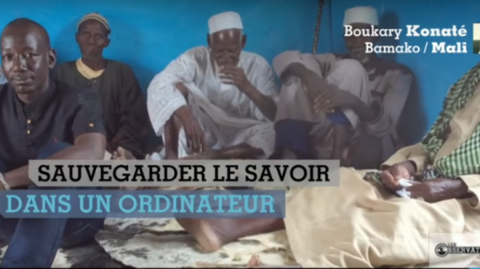 Le long périple des migrants haïtiens vers les Etats-Unis et des traditions ancestrales numérisées au Mali Le long périple des migrants haïtiens vers les Etats-Unis et des traditions ancestrales numérisées au Mali