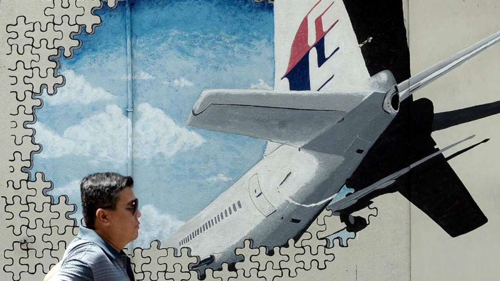 Vol MH370 de la Malaysia Airlines : l'avion était à court de carburant lorsqu'il a disparu