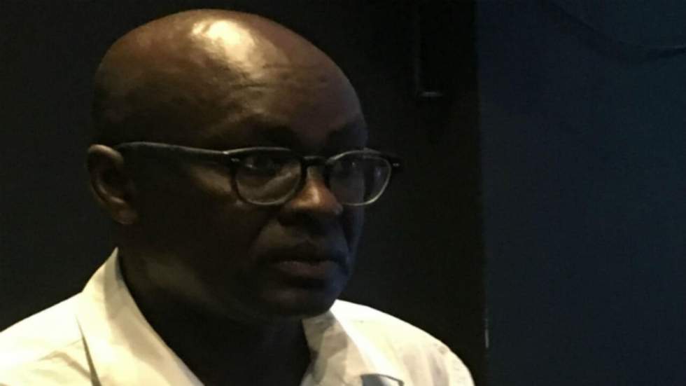 Achille Mbembe : "L'Afrique doit redevenir son propre centre"