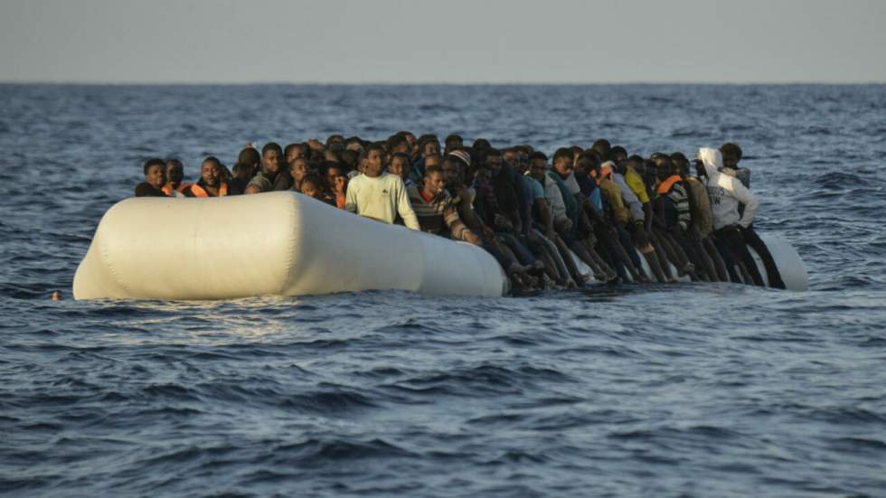 Migrants : au moins 230 morts après deux naufrages en Méditerranée Migrants : au moins 230 morts après deux naufrages en Méditerranée
