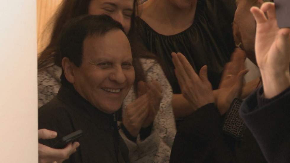 Azzedine Alaïa, un esprit libre très loin de la "fast fashion"