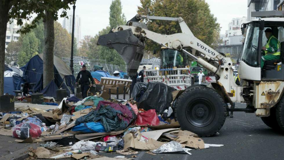 Accueil de migrants : des élus des Yvelines s’opposent à la réquisition d’un gymnase Accueil de migrants : des élus des Yvelines s’opposent à la réquisition d’un gymnase