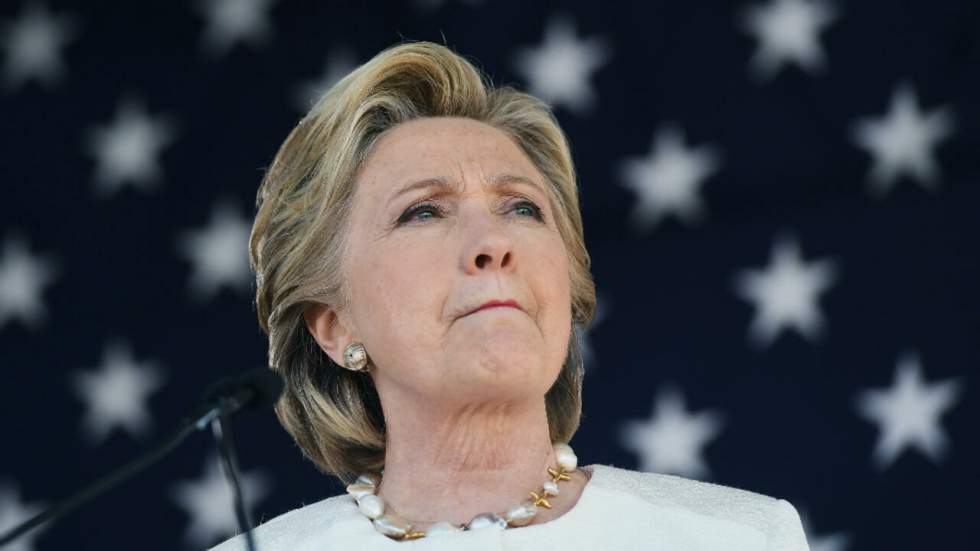 E-mails d'Hillary Clinton : le FBI recommande le classement de l’affaire