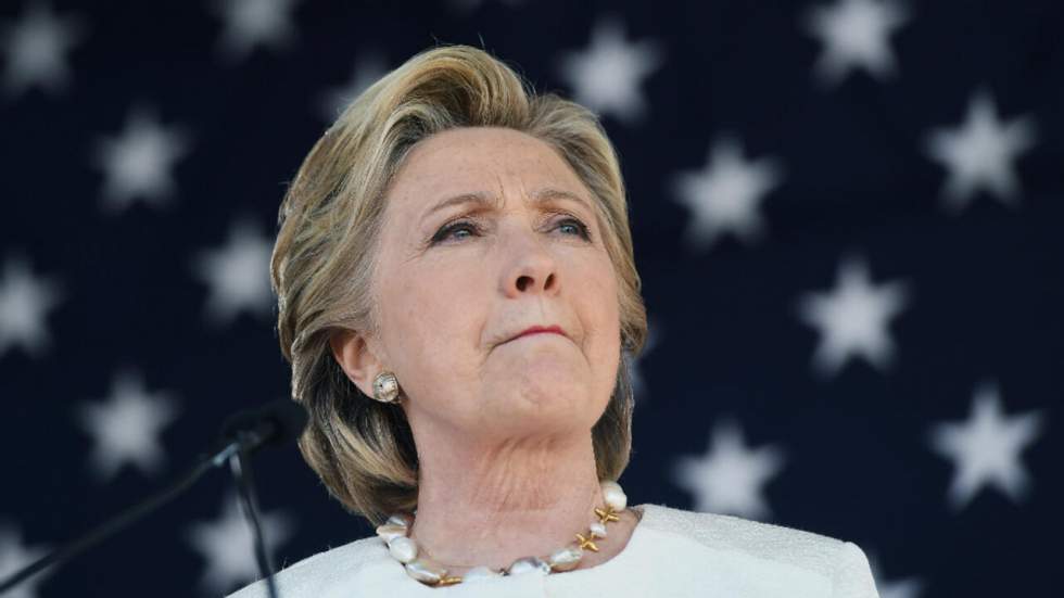 Hillary Clinton a perdu, même si elle n’arrive pas à le croire : c’est pire que la défaite