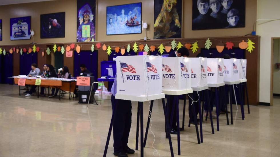 Marijuana, armes à feu... Les autres résultats de l’"Election Day"