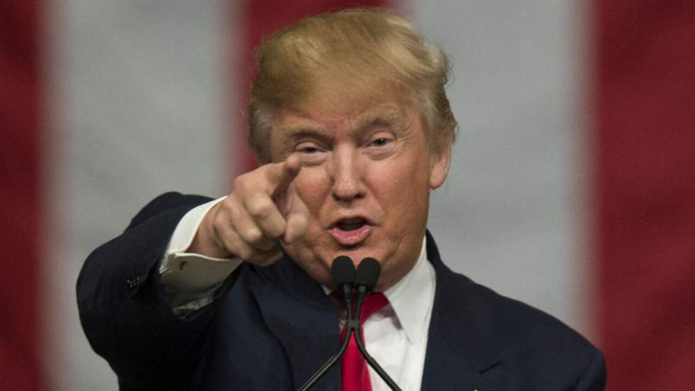 Élection de Trump : les réactions de la classe politique française