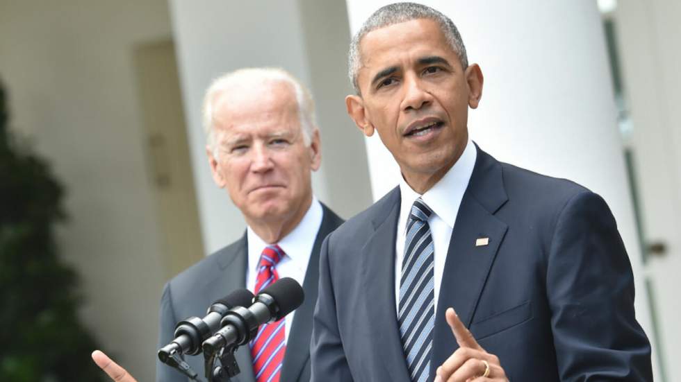 Obama reçoit Trump jeudi dans le Bureau ovale pour une transition en douceur