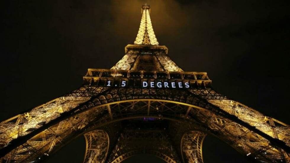 Donald Trump peut-il annuler l'accord de Paris sur le climat ?