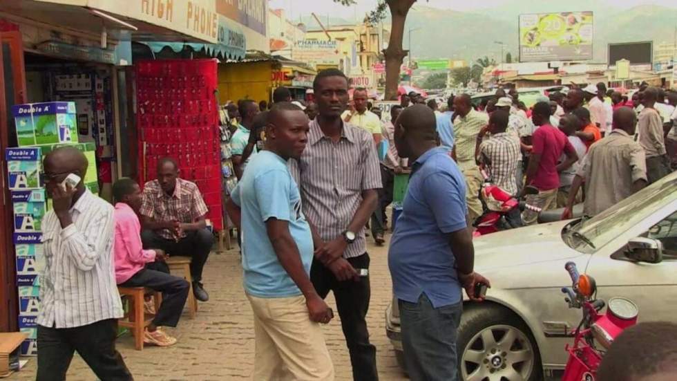 Burundi : polémique autour du recensement ethnique des fonctionnaires