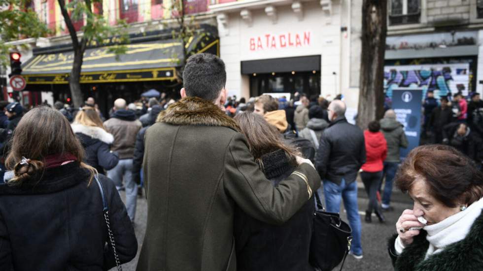 Dans le 11e arrondissement, les souvenirs tenaces des attentats