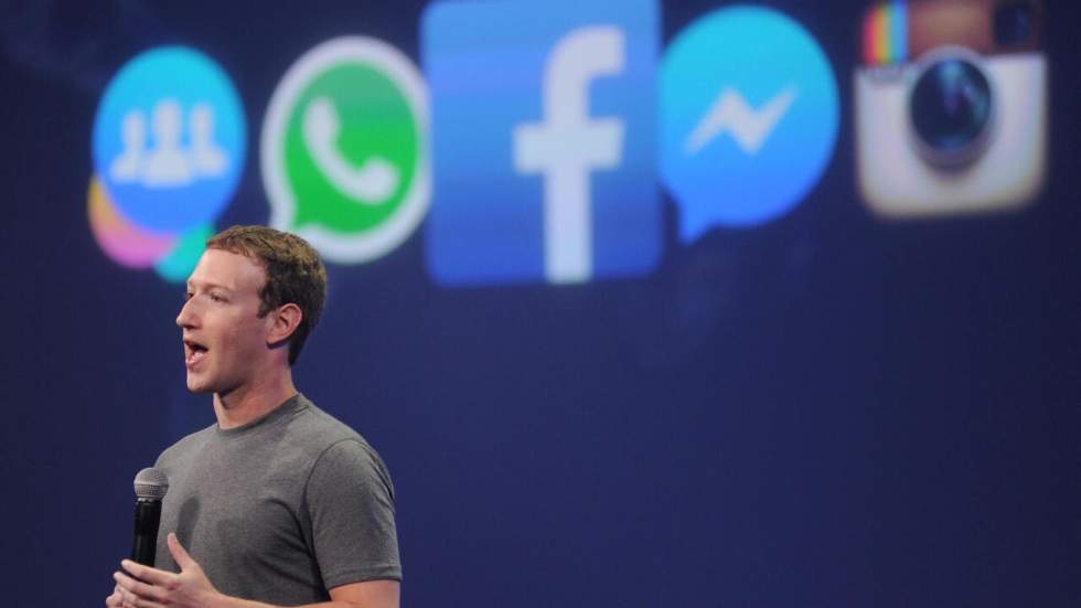 Mark Zuckerberg défend le rôle de Facebook pendant l'élection, les doutes subsistent Mark Zuckerberg défend le rôle de Facebook pendant l'élection, les doutes subsistent