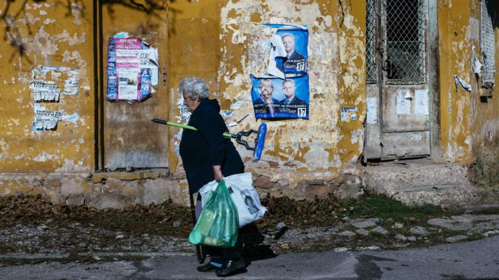 La Bulgarie et la Moldavie désormais "pro-russes" ? Pas si sûr