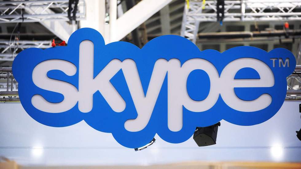 On peut désormais utiliser Skype sans télécharger l'application, ni avoir de compte