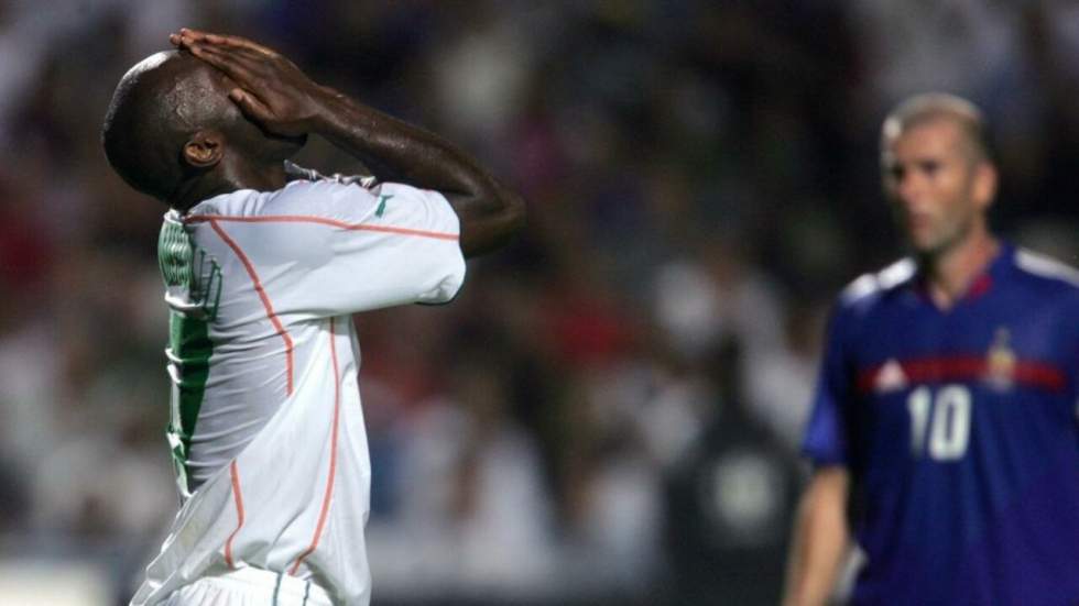 Vidéo : à Abidjan, chacun rêve d'une revanche face aux Bleus Vidéo : à Abidjan, chacun rêve d'une revanche face aux Bleus
