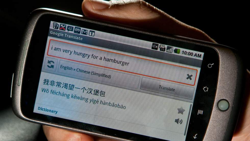 Google Traduction devrait bientôt traduire des phrases comme un tout plutôt que mot à mot