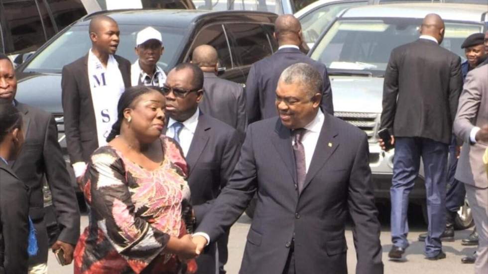 Samy Badidanga nommé premier ministre en RDC