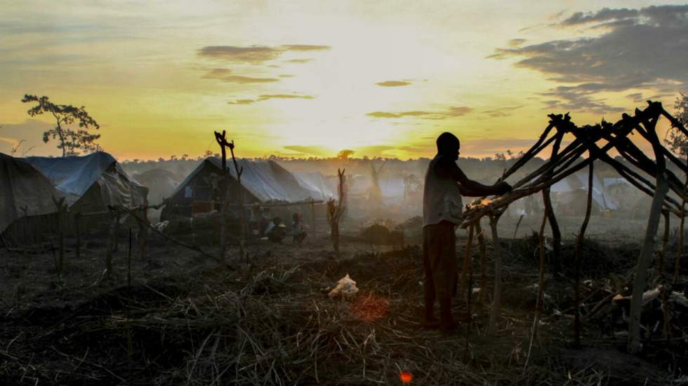 Aide à la Centrafrique : "Les bailleurs doivent passer des promesses aux engagements" Aide à la Centrafrique : "Les bailleurs doivent passer des promesses aux engagements"