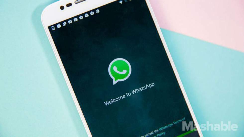 WhatsApp suspend le partage des données de ses utilisateurs avec Facebook en Europe