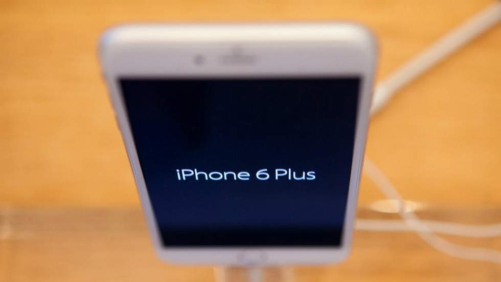 Apple propose une réparation spéciale pour les iPhone 6 Plus atteints de "Touch Disease" Apple propose une réparation spéciale pour les iPhone 6 Plus atteints de "Touch Disease"