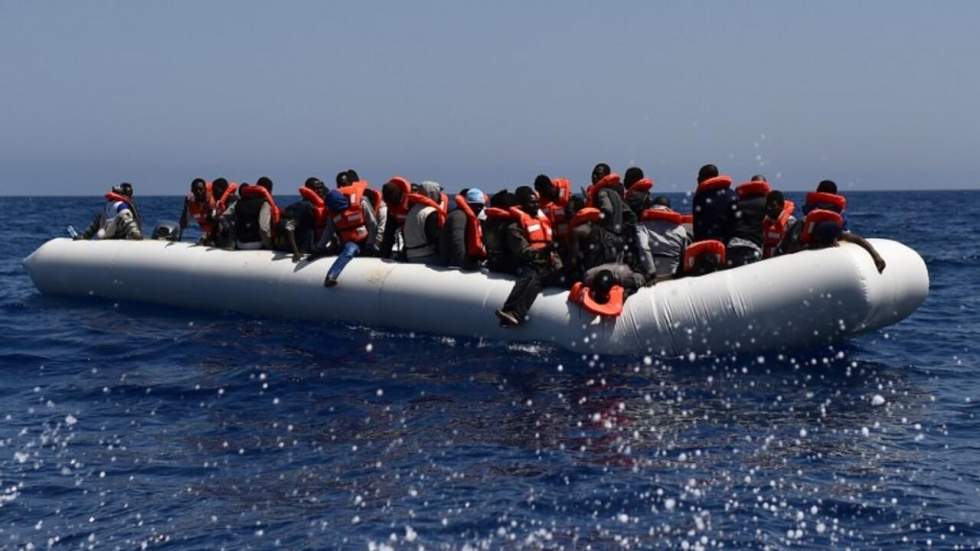 En Méditerranée, la flottille humanitaire s’inquiète de l’hiver pour les migrants