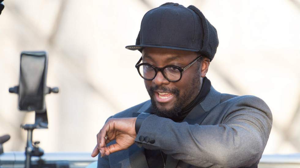 Will.i.am s’obstine à imaginer des gadgets qui n’intéressent (presque) personne