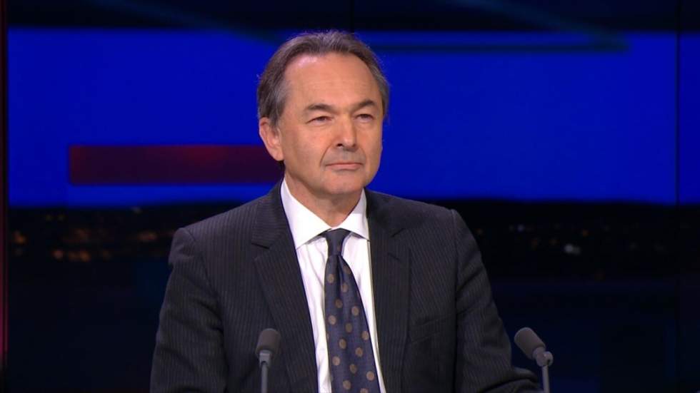 Gilles Kepel : "Les premières cibles des djihadistes, ce sont d'autres musulmans"