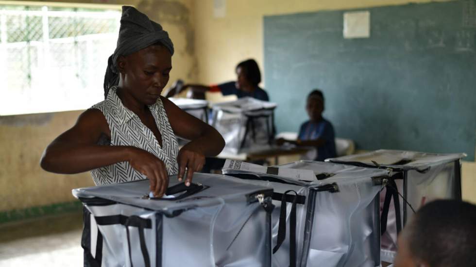 Élections présidentielle et législatives en Haïti : la longue attente des résultats