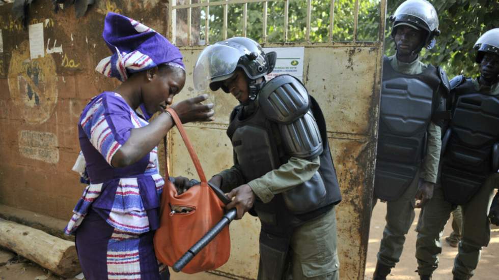 Élections municipales au Mali : cinq militaires tués dans une embuscade