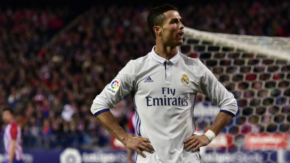 Foot européen : Cristiano Ronaldo assomme l’Atletico, Chelsea s’infiltre