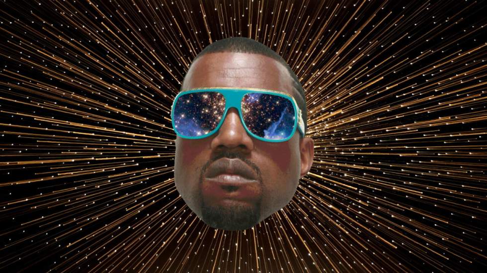 Le cas Kanye West expliqué par l’astronomie : quand une étoile devient trop grosse, elle explose