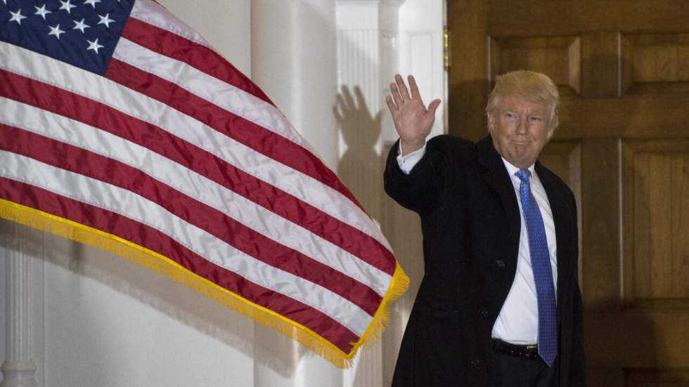 Annonces de Donald Trump : les silences qui en disent long Annonces de Donald Trump : les silences qui en disent long