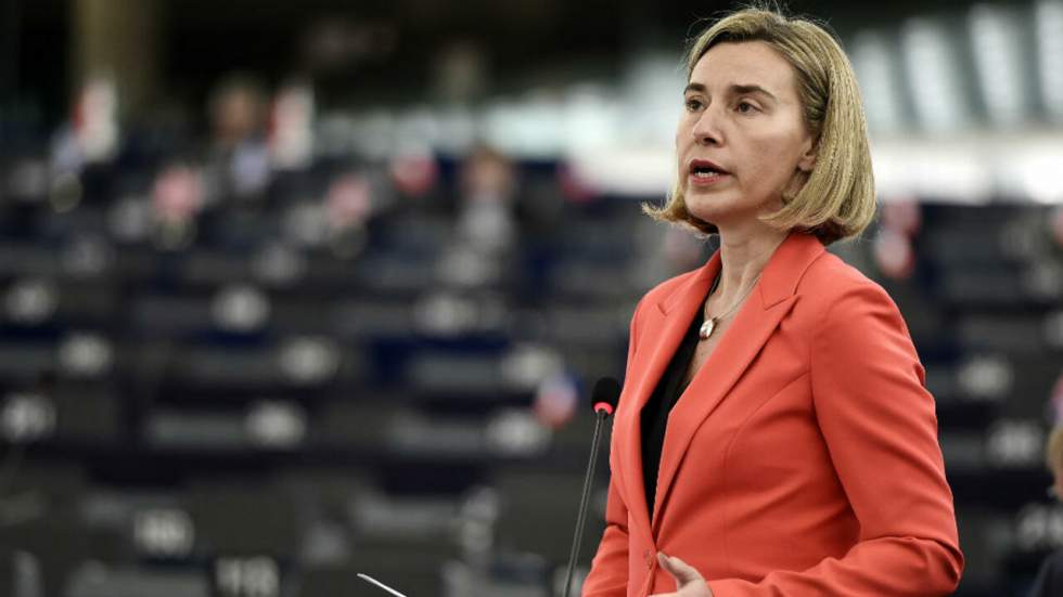 Le Parlement européen veut geler l'adhésion de la Turquie à l'UE Le Parlement européen veut geler l'adhésion de la Turquie à l'UE