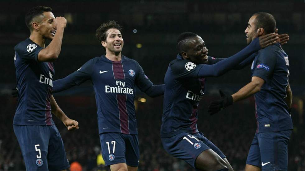 Ligue des champions : le PSG fait le job, City et le Bayern passent à côté