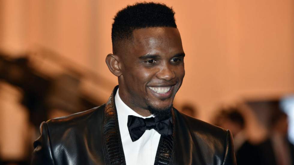 Soupçonné de fraude fiscale, Samuel Eto'o risque jusqu'à 10 ans de prison