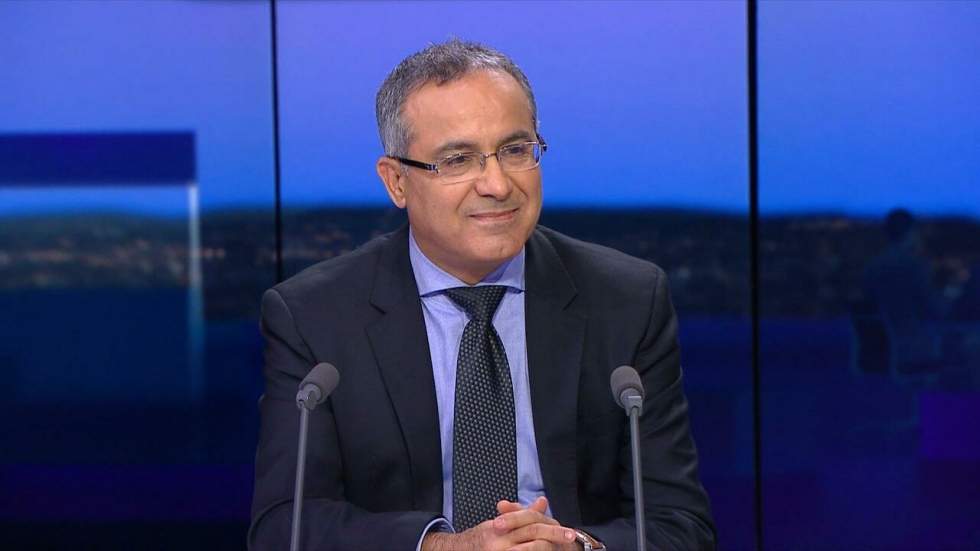 "L'Algérie est un acteur majeur du développement de l'Afrique"