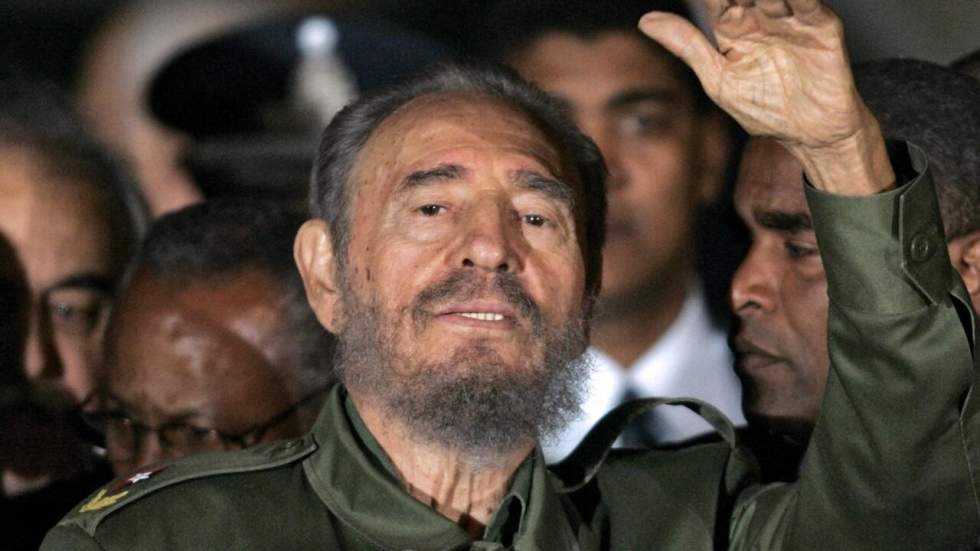 L'ancien président et père de la révolution cubaine Fidel Castro est mort à 90 ans