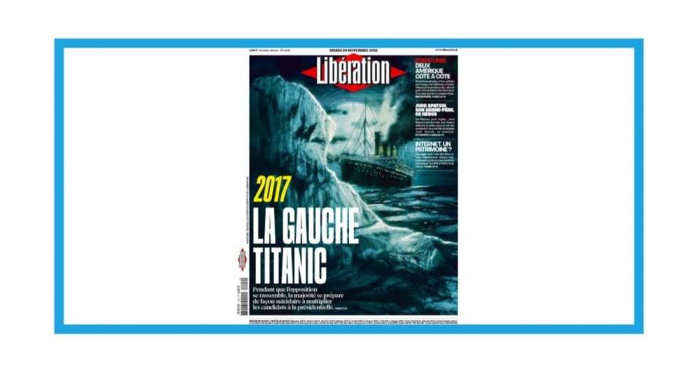 "La gauche la plus bête du monde?" "La gauche la plus bête du monde?"