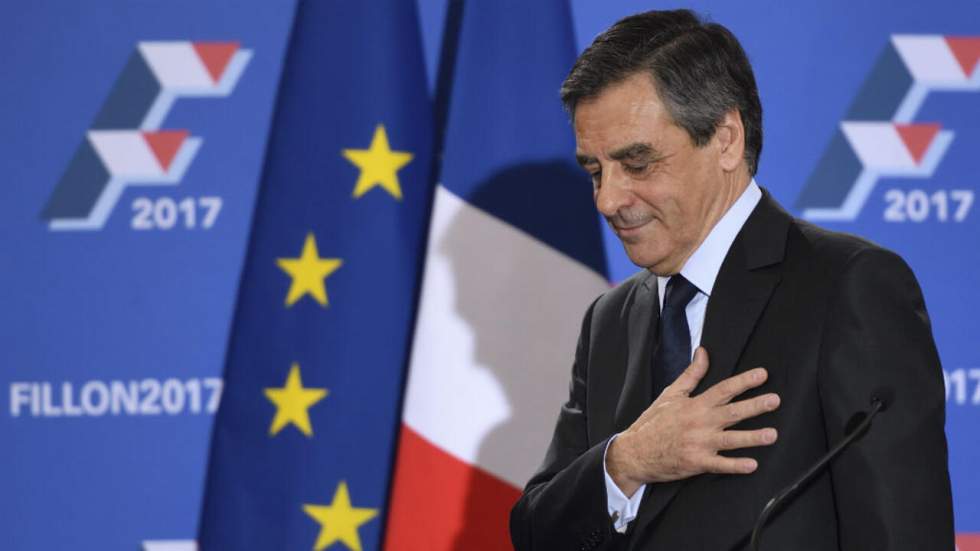 Fillon à l’Élysée, bonne ou mauvaise nouvelle pour les Européens ?