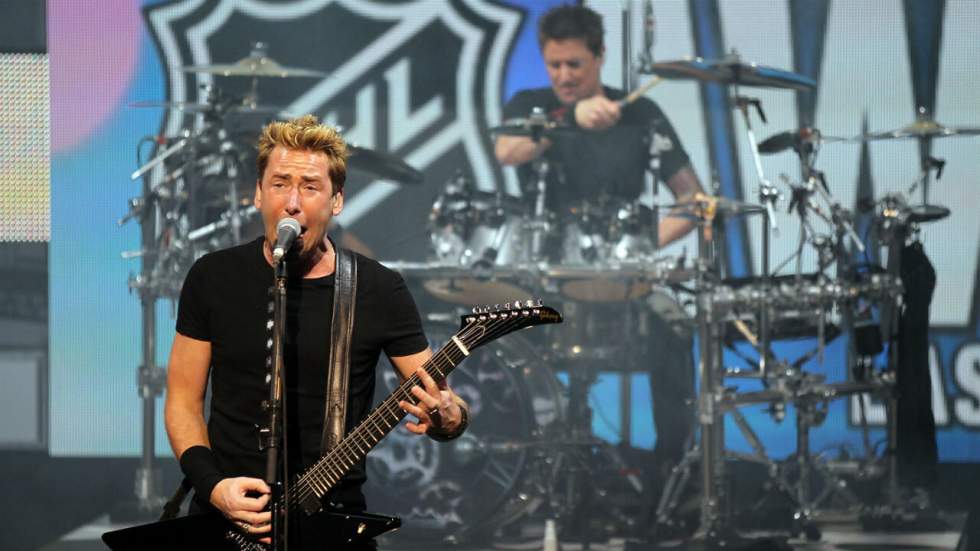 La police canadienne menace les conducteurs bourrés de les condamner à écouter du Nickelback