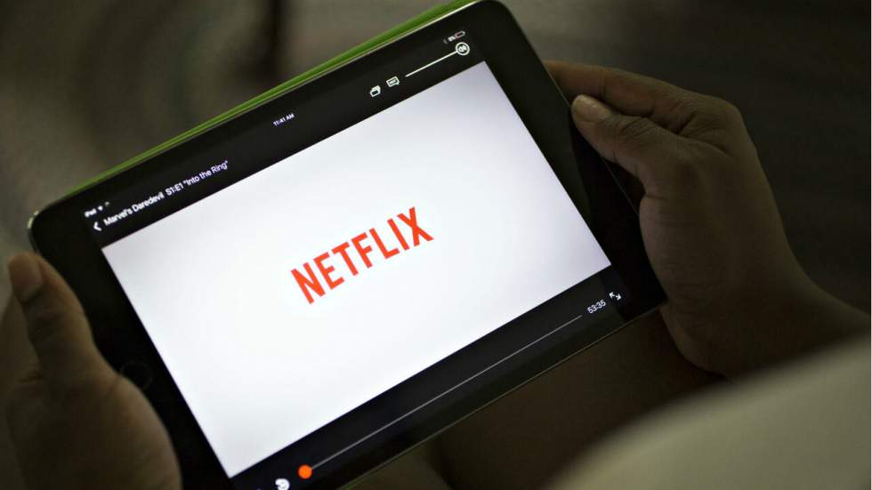 Netflix ajoute un mode hors-ligne sur son application pour regarder des films partout, tout le temps