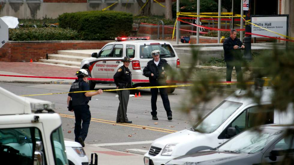 Attaque sur un campus de l'Ohio : l’EI affirme que l’assaillant était un de ses "soldats"